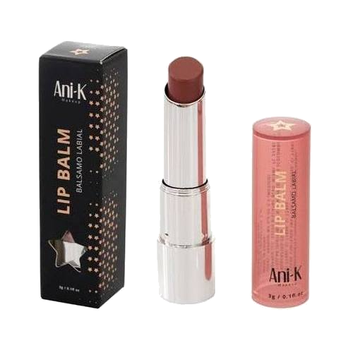 Bálsamo labial Anik