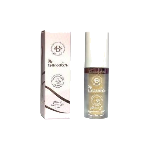 Mini corrector Bloomshell — 2 ml