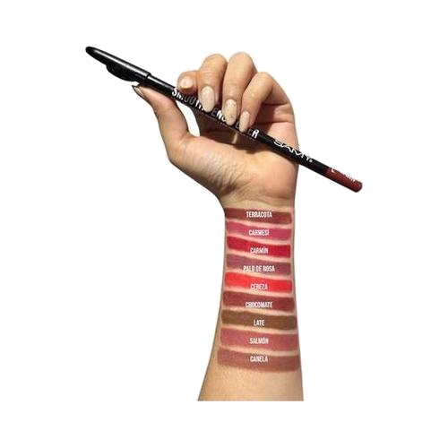Lápiz delineador de labios Samy
