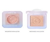 Moonside Powder Highlighter Sheglam 5.5 g