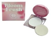 Bloom Fresh polvo compacto traslúcido Bloomshell