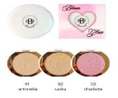 Iluminador Bloom Glow Bloomshell IG1054