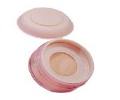 Polvo Malla Mate Bloomshell