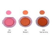 Rubor Matte Blushshell Bloomshell