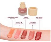 Rubor serum Blushy Ani-K 10 ml