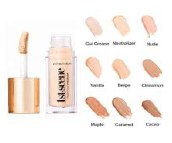 Corrector 1st Scene Atenea 10 ml