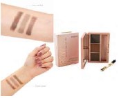 Trio Brow Montoc