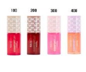 Comfort Lip Oil Montoc