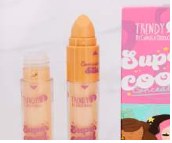 Rubor líquido Glow Filter Montoc 8 ml