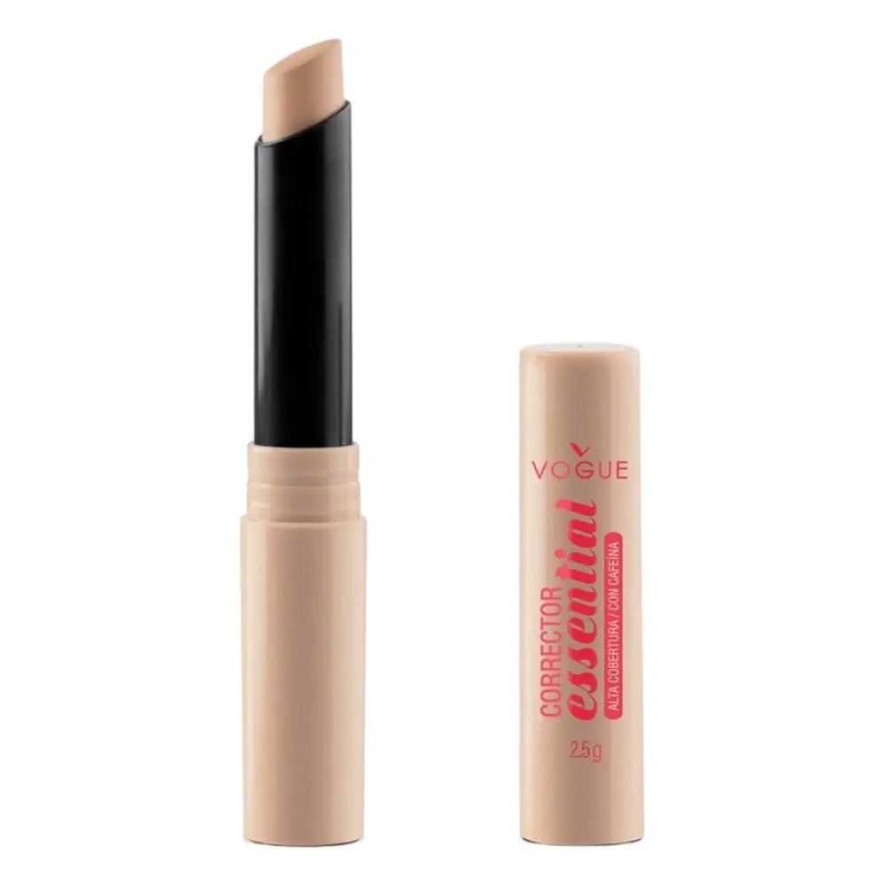 Essential corrector en barra mate Vogue