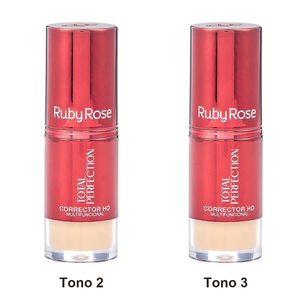 Total Perfection corrector Ruby Rose