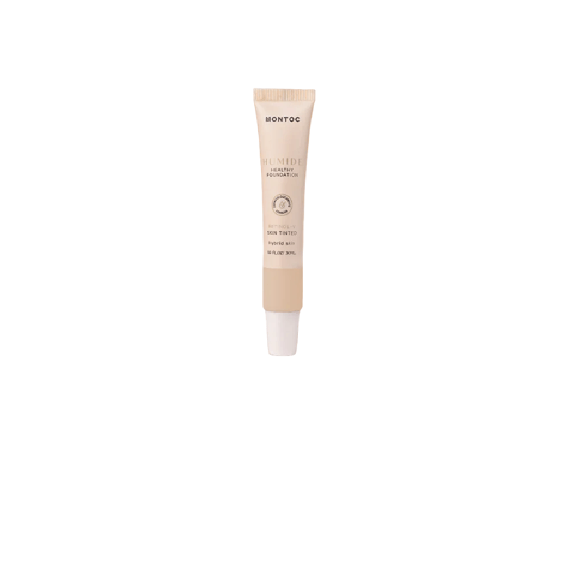 Base Humide Montoc — tono 200