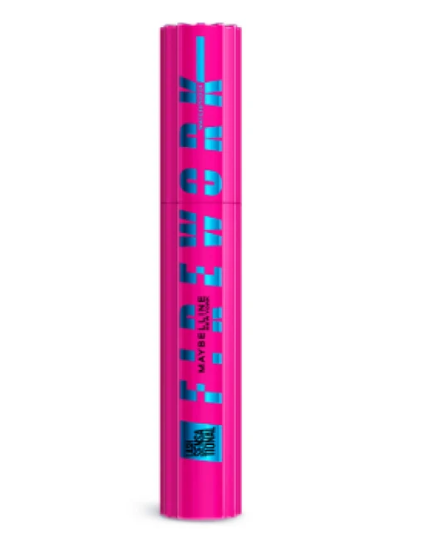 Pestañina Firework — Maybelline