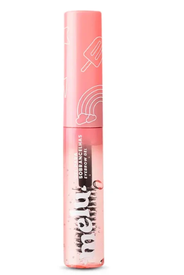 Gel de cejas Melu