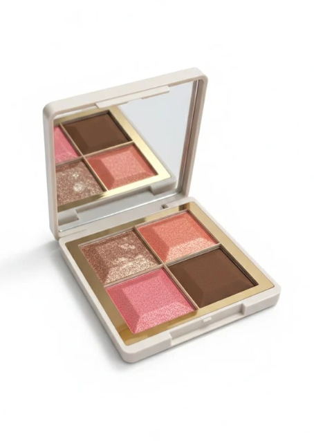Paleta set Aurora — Montoc