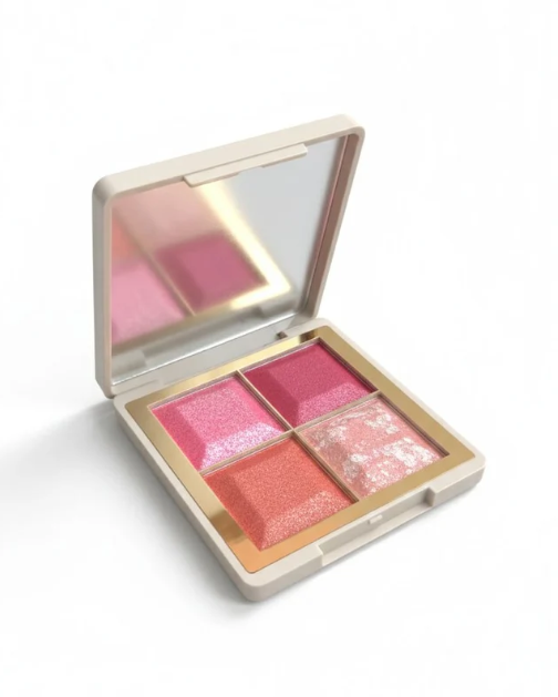 Paleta set Carlota — Montoc