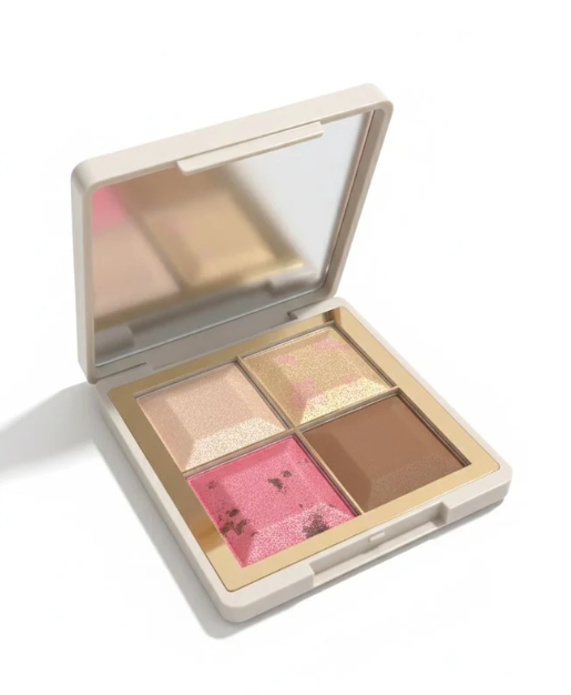 Paleta set Leticia — Montoc