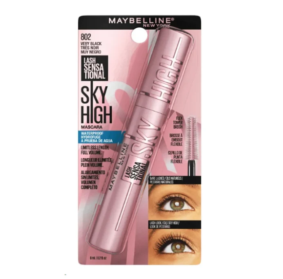 Pestañina Sky High — Maybelline