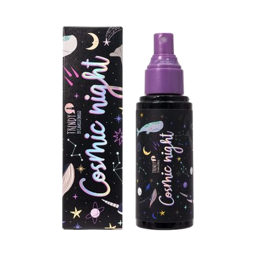 Fijador Trendy Cosmic Night