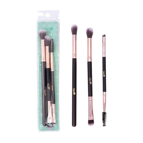 Kit de brochas x 3