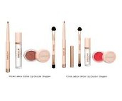 Kit de labios Glitter Lip Dazzler Sheglam
