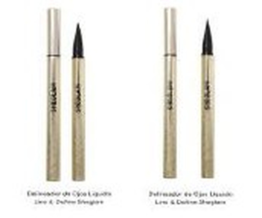 Line & Define Eyeliner Sheglam