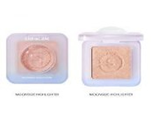 Moonside Powder Highlighter Sheglam 5.5 g