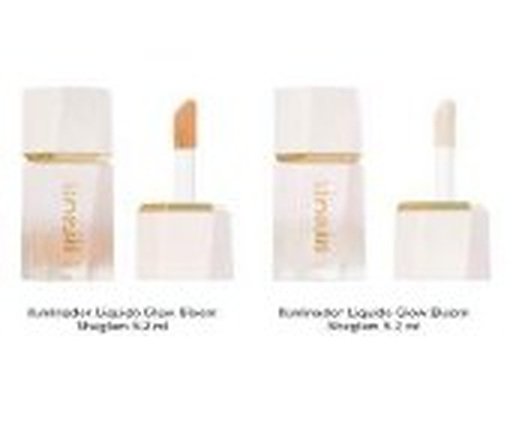 Glow Bloom Liquid Highlighter Sheglam 5.2 ml