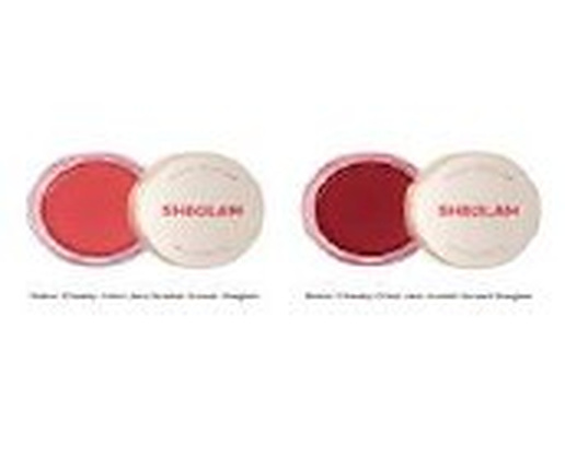 Cheeky Color Jam Cream Blush Sheglam 7.5 g