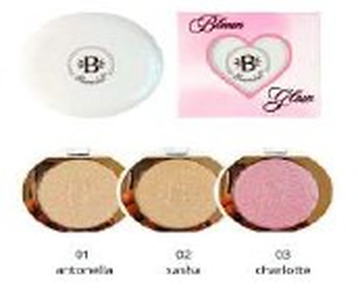Iluminador Bloom Glow Bloomshell IG1054