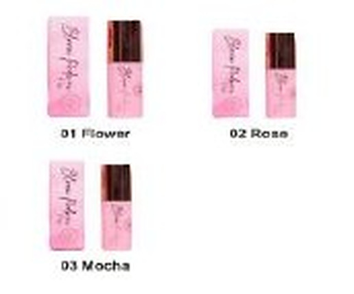 Labial en polvo Bloom Powder Kiss Bloomshell