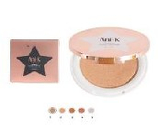 Iluminador en crema compacto Ani-K