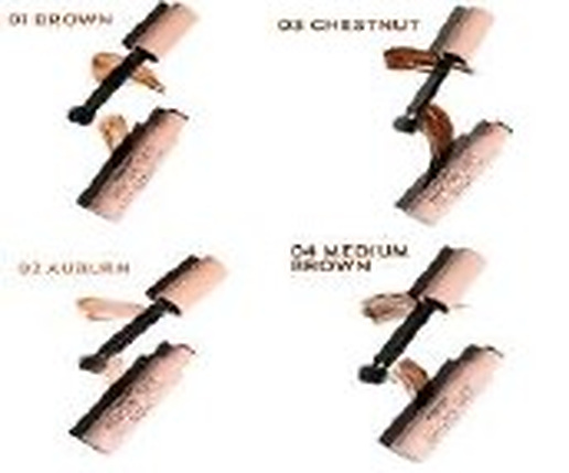 Tinte Fijador de Cejas Brow Set Airly Montoc