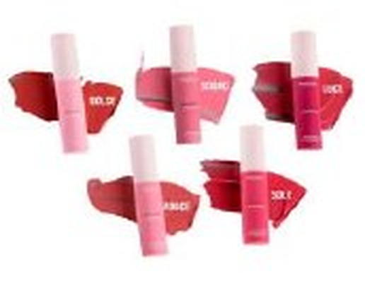 Rubor Humide Serum Blush Montoc