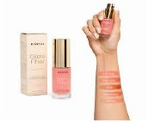 Base Glow Filter Montoc 30 ml